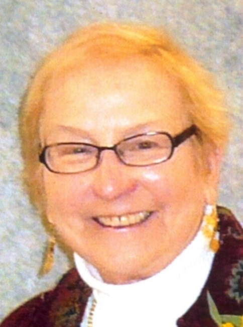 Obituary of Martha Atkinson