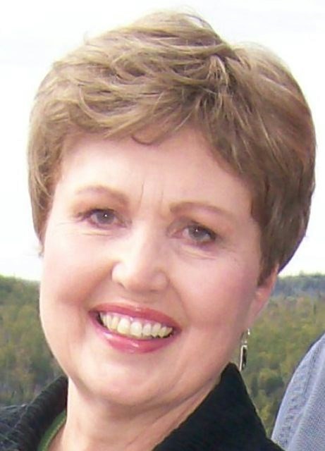 Obituary of Suzanne Kollmeyer