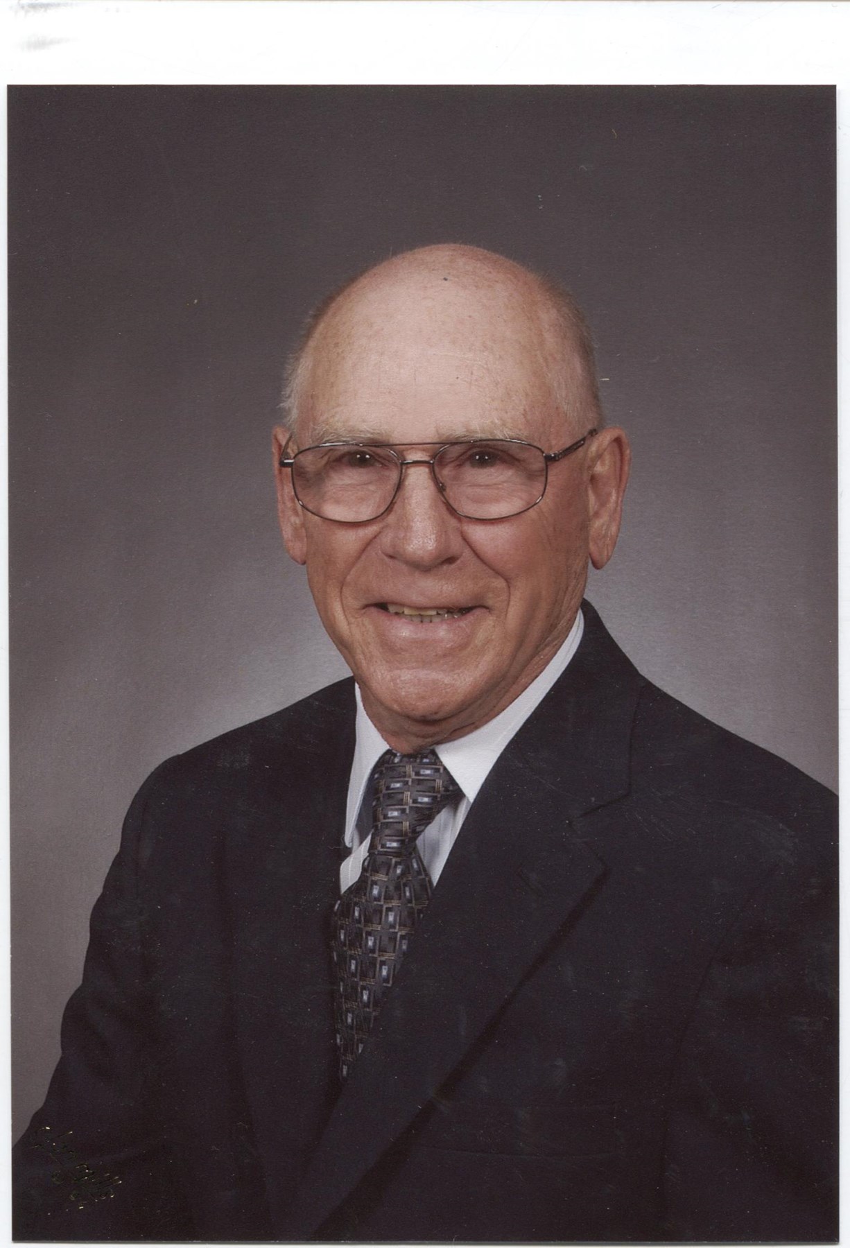 Obituary of George Wm. "Bill" Payne