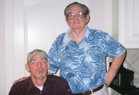 Obituary of Travis Williamson Sr.