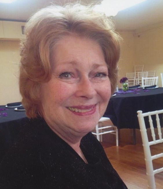 Obituary of Myra "Lynn" Tennant