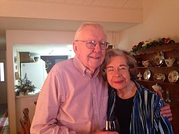 Obituary of William (Bill) Albert Moore