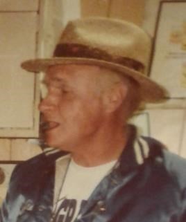 Obituary of James P. Bryant