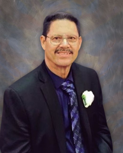 Obituary of Enrique Perez Zepeda