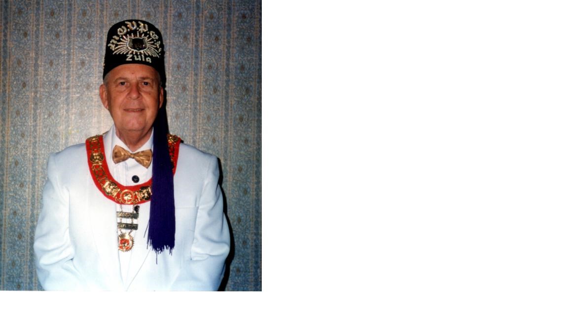 Obituary of William James Barcus