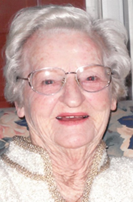Obituary of Angela June Sheila Lustig