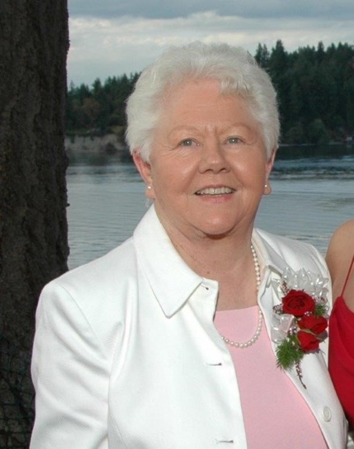 Obituary of Kathleen F. Lowrey