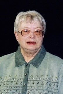 Obituary of Barbara M. Smith