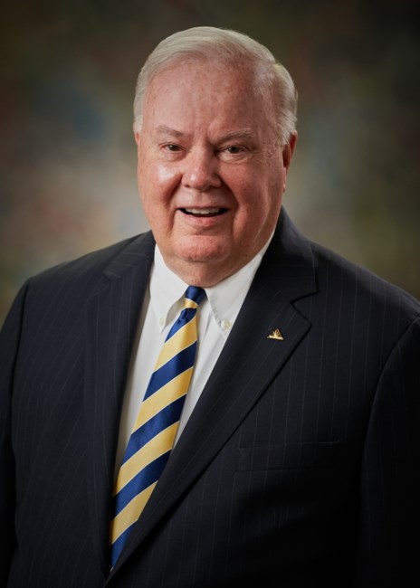 Obituary of Dale Patrick Johnson