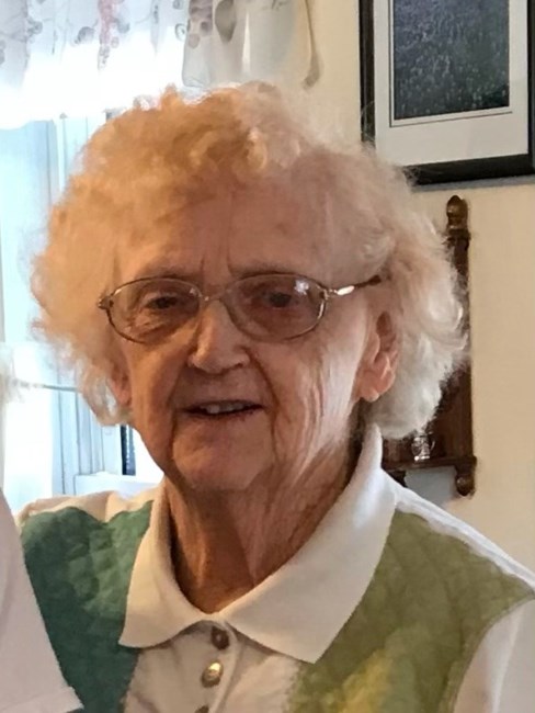 Obituary of Phyllis H. Prue