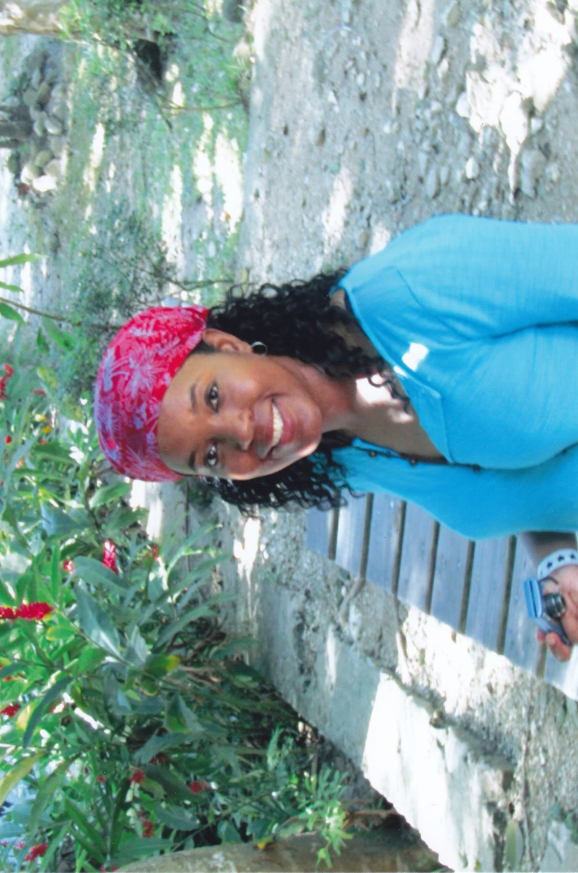 Obituary of Callie L Bell-Reed