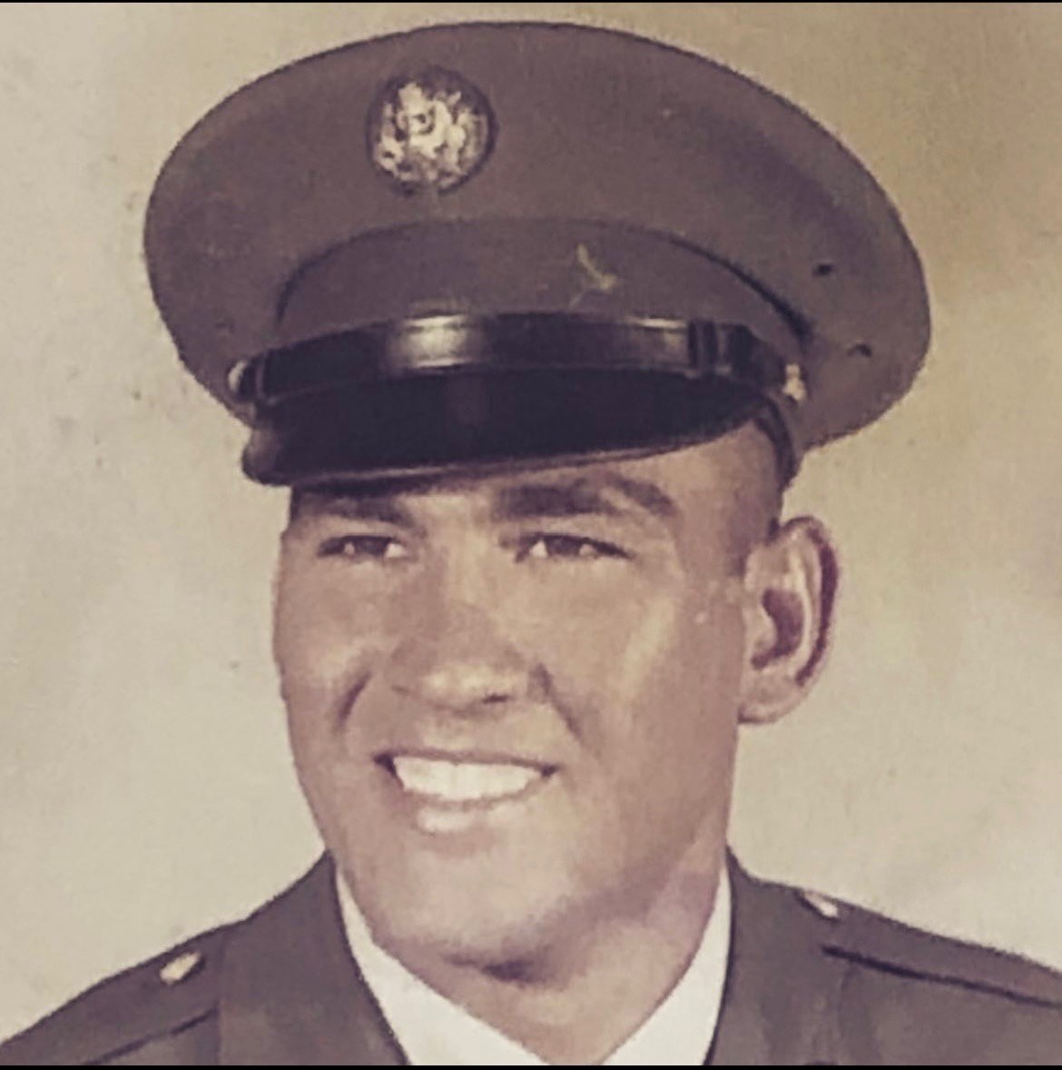 Obituary of George Perez Hernandez