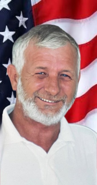 Obituary of Stephen Allen Daniels