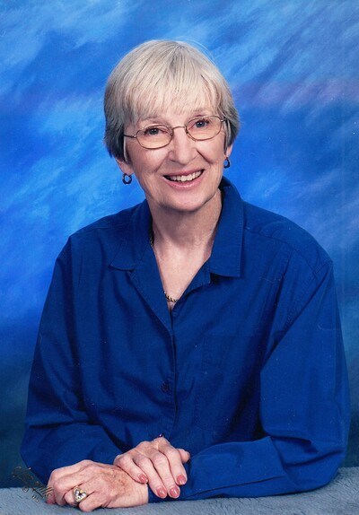 Obituary of Martha Mitchell