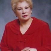 Obituary of Minnie V. Casas
