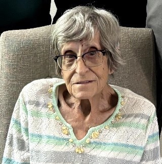 Obituary of Mary Martha Waldorf