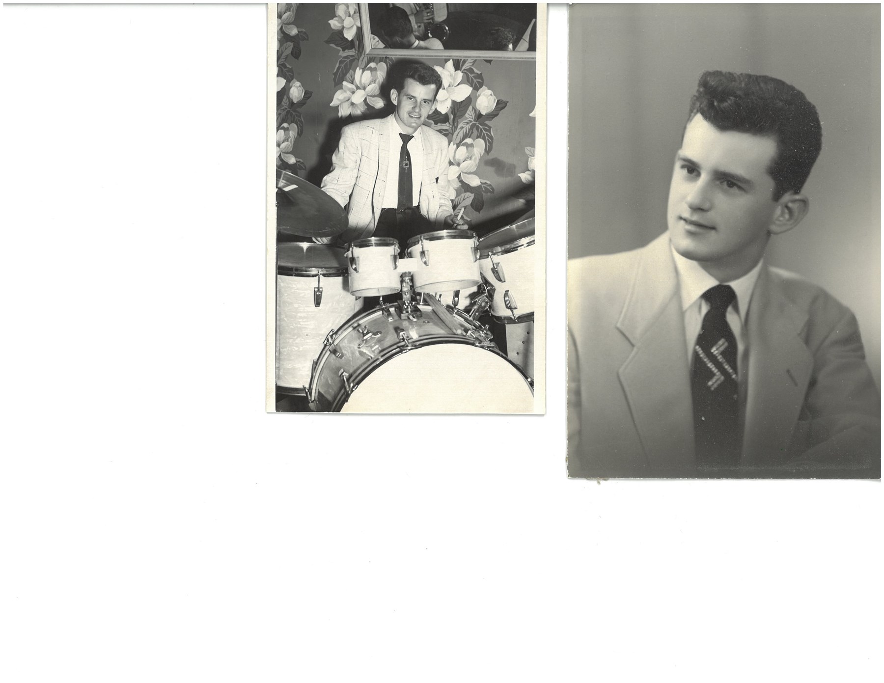 Obituary of Marcel Brunelle