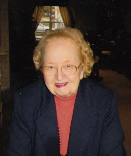 Obituary of Ora Mae Cox