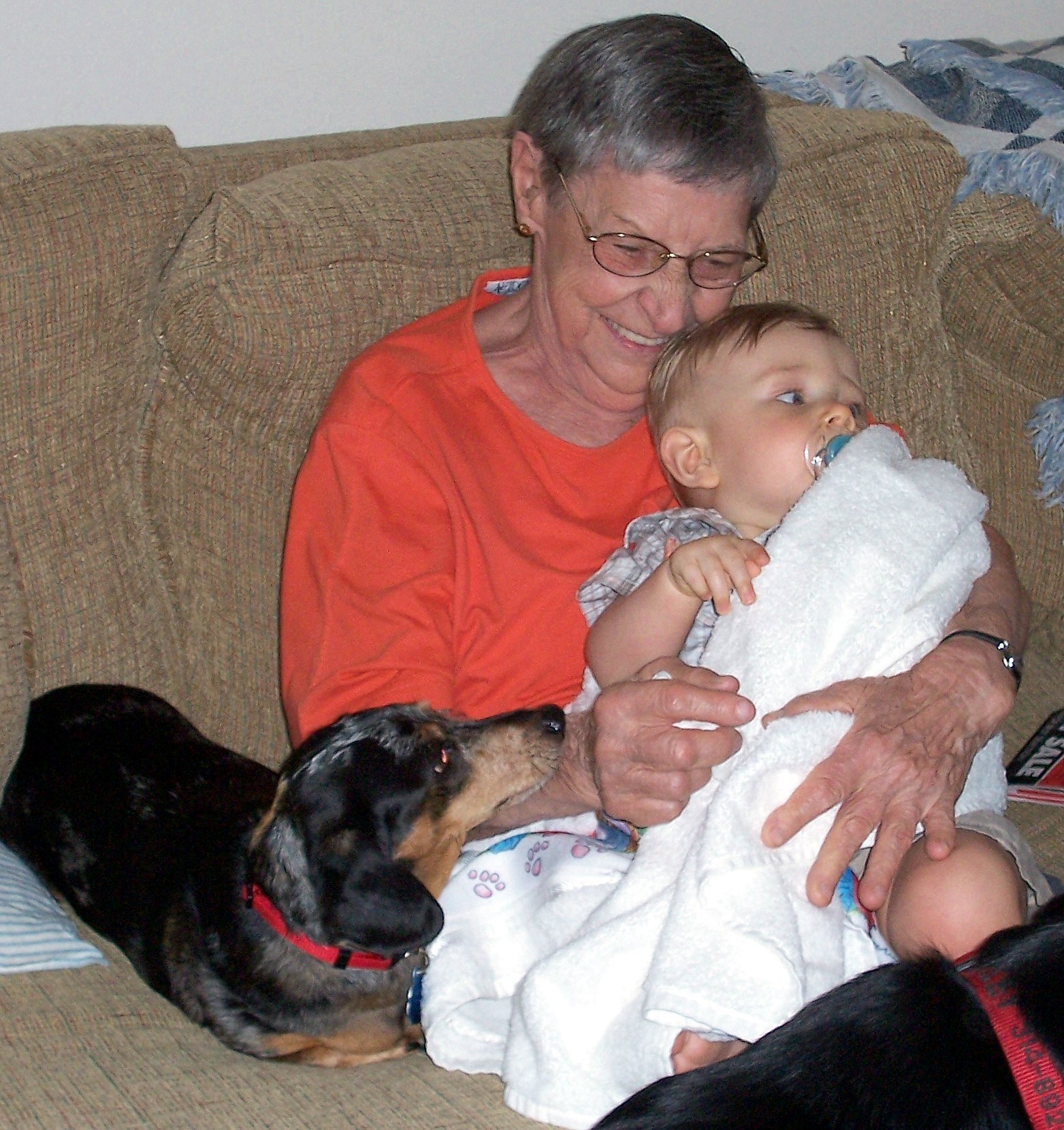 Obituary of Nancy A. Richardson