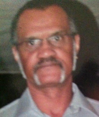 Obituary of Winston Maurice Smith