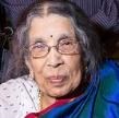 Obituary of Dhanalakshmi Kochoi