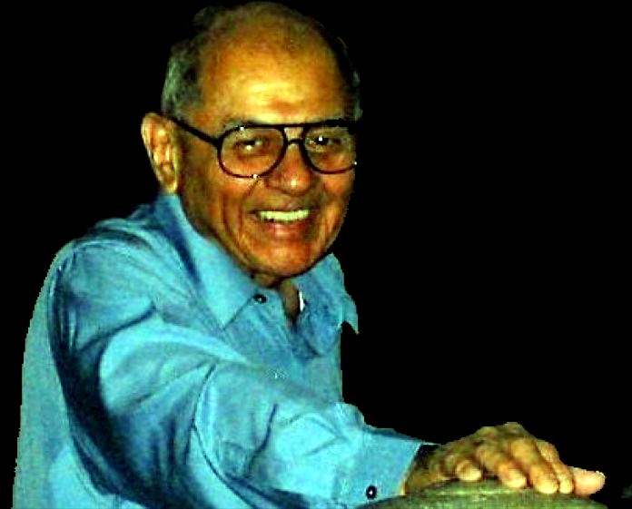 Obituario de Alberto Rodriguez