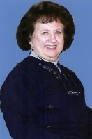 Obituary of Patricia Joan Leaf