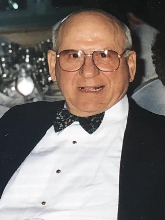 Obituary of Paul Lewis Varsalona