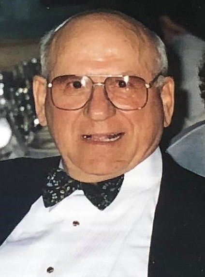 Obituary of Paul Lewis Varsalona
