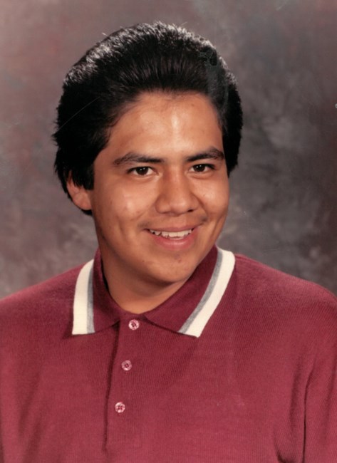 Avis de décès de Jose Acosta