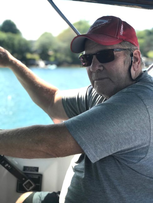 Obituary of Hugh Gregory Curren