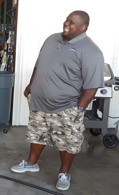 Obituary of Octavia Dyshon Blair