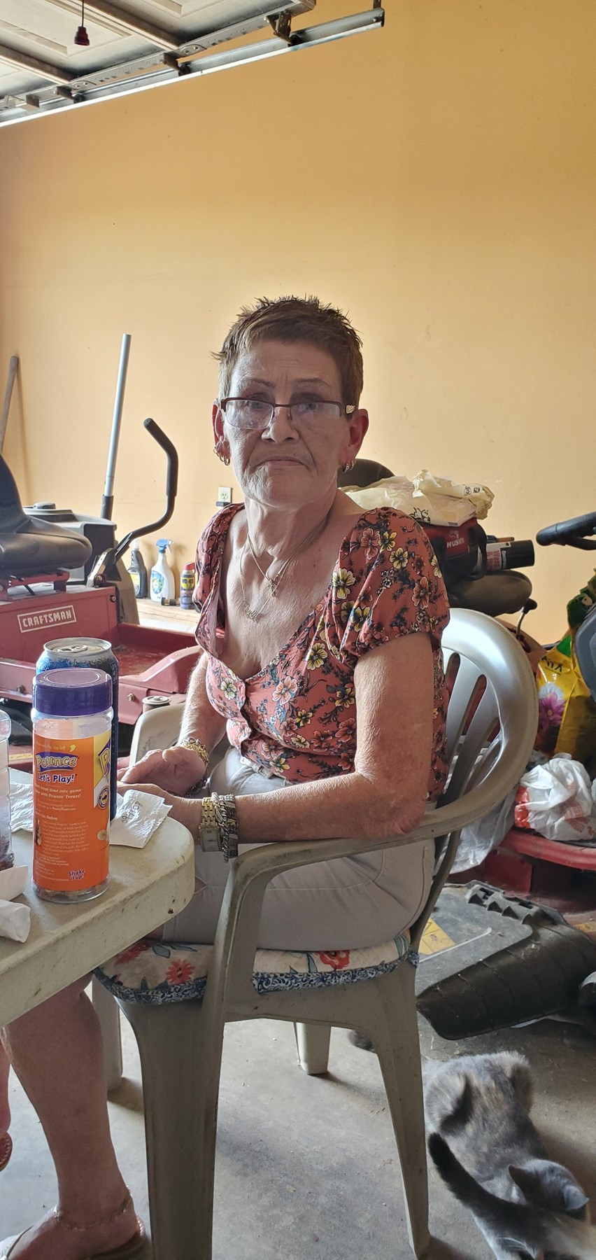 Obituary of Phyllis Joseph