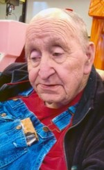 Larry Hendricks