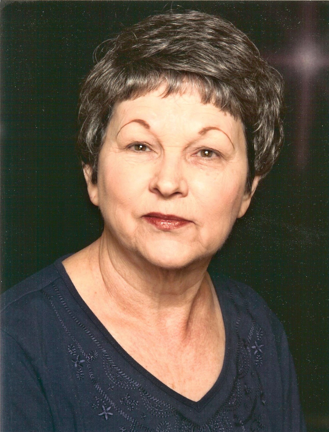 Obituary of Eva Lou Ray