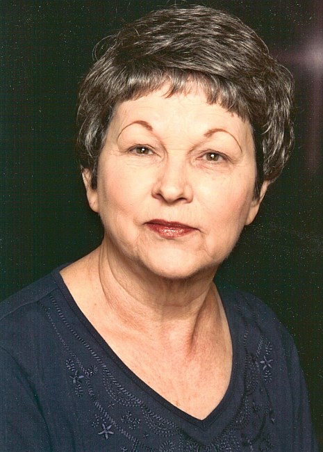 Obituary of Eva Lou Ray