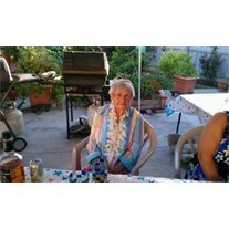 Obituary of Delores Ida Spear
