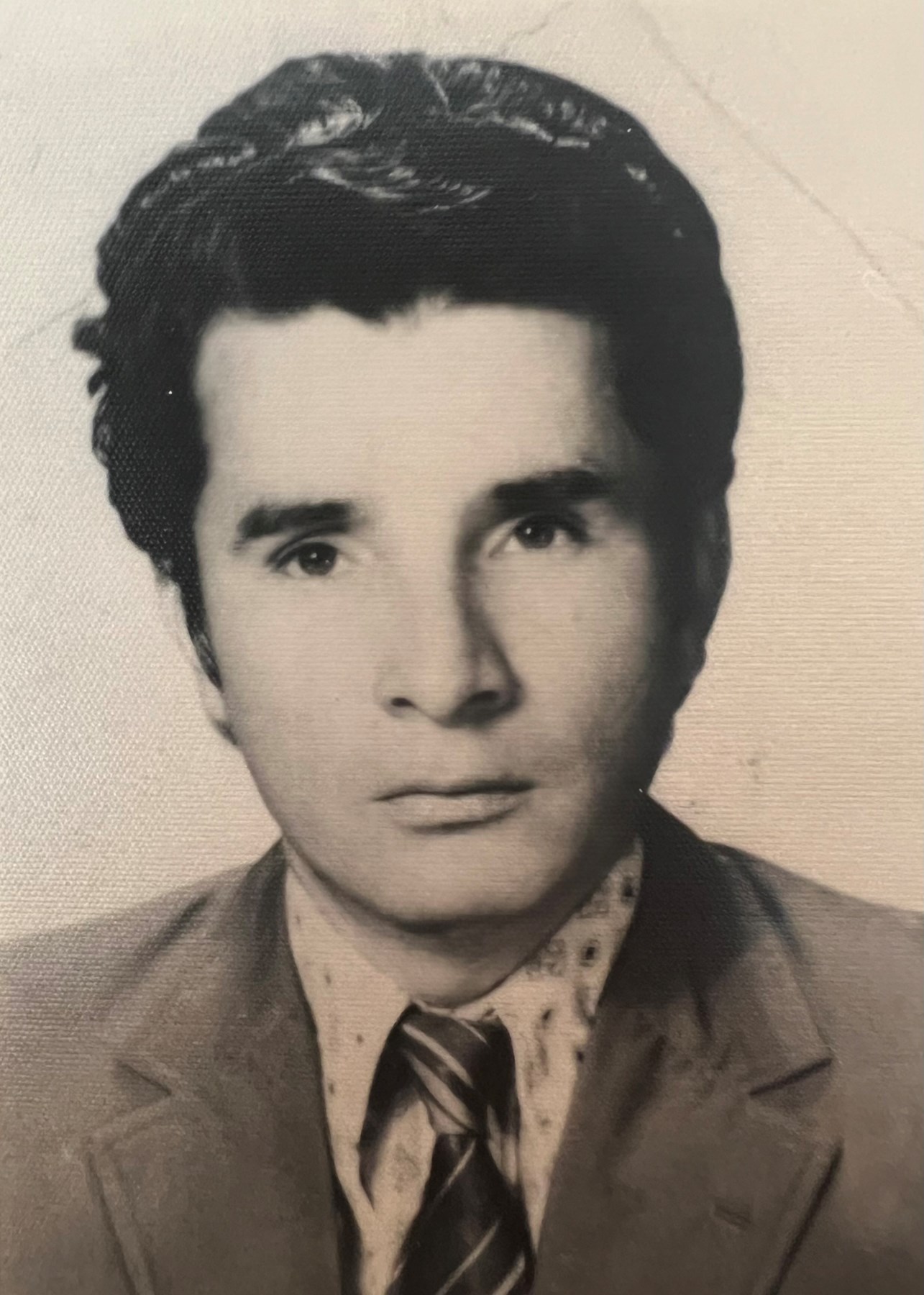 Luis Paz Obituary Stafford, VA