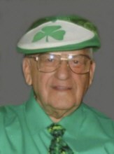 Obituary of James A. "Jim" Clancy, Sr.