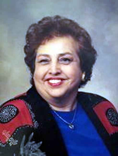 Obituary of Adelmira L. Rios