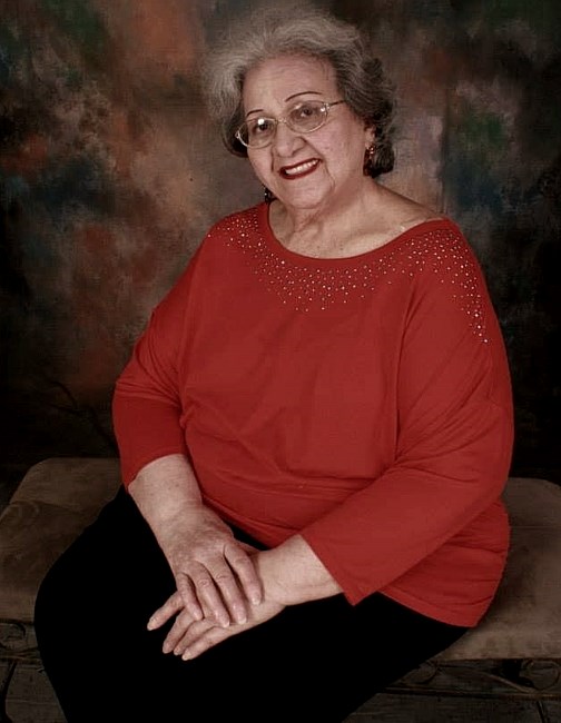 Obituary of Maria L. Fajardo