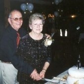 Obituary of Merle Faye Moravits