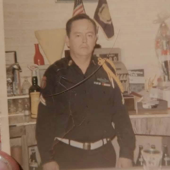 Avis de décès de Ramon "Moni" Arana Guaderrama