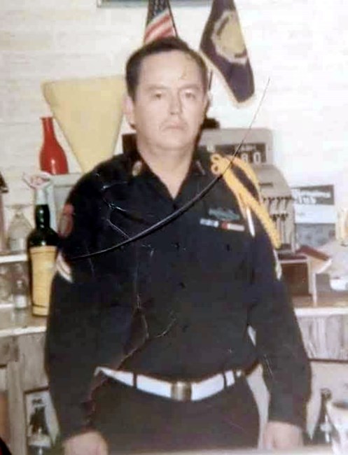 Avis de décès de Ramon "Moni" Arana Guaderrama