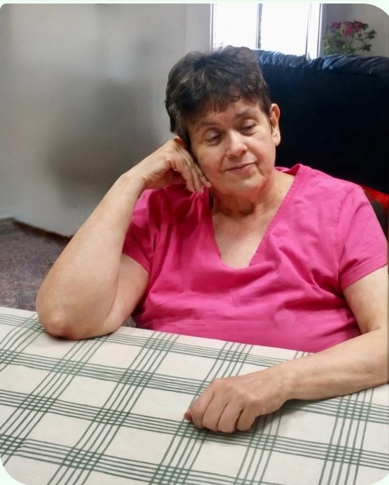 Obituary of Ida Duran