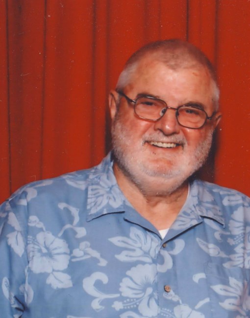 Obituary of Robert "Bob" R. Olson