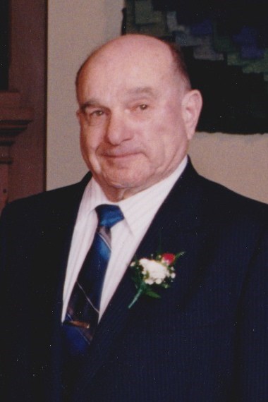 Obituary of Jerome "Jerry" Woolf