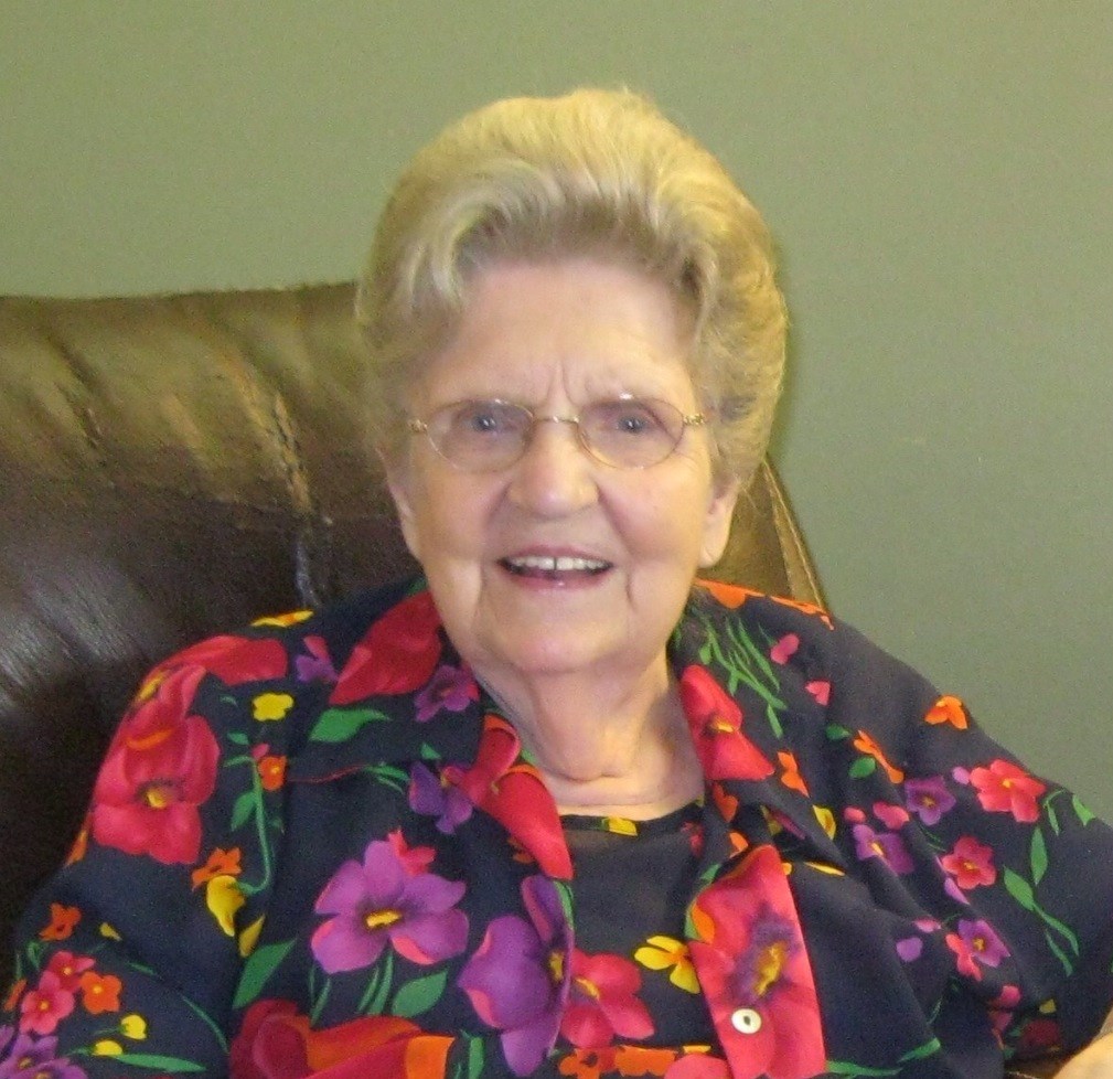 Obituary of Lois A. James