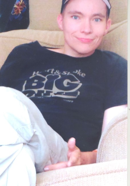 Obituary of Douglas "Doug" Brandon Smith