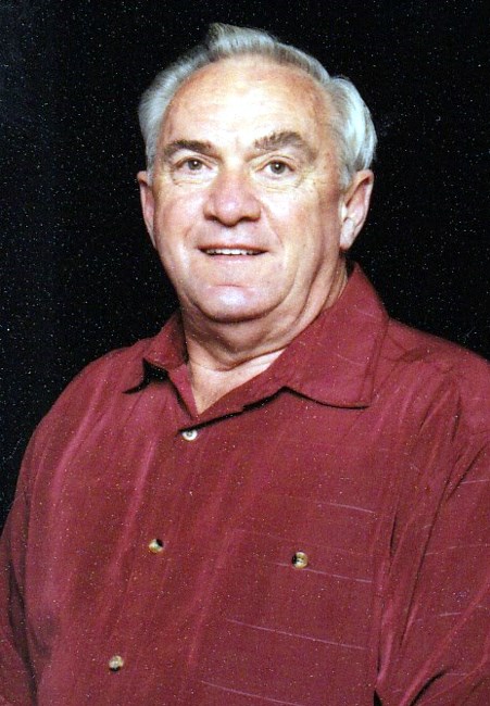 Obituary of Charles "Chuck" Hayes